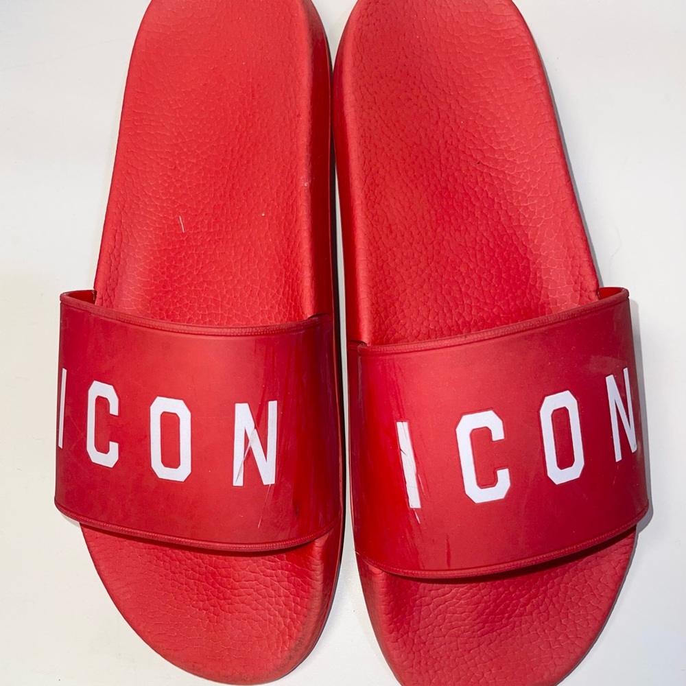 Dsquared2 men’s sz12 $150